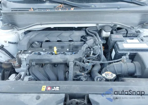 2022 Hyundai Venue Sel from USA, damaged, VIN KMHRC8A30NU137506